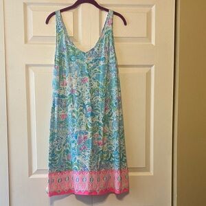 Lilly Pulitzer Adrianna Dress